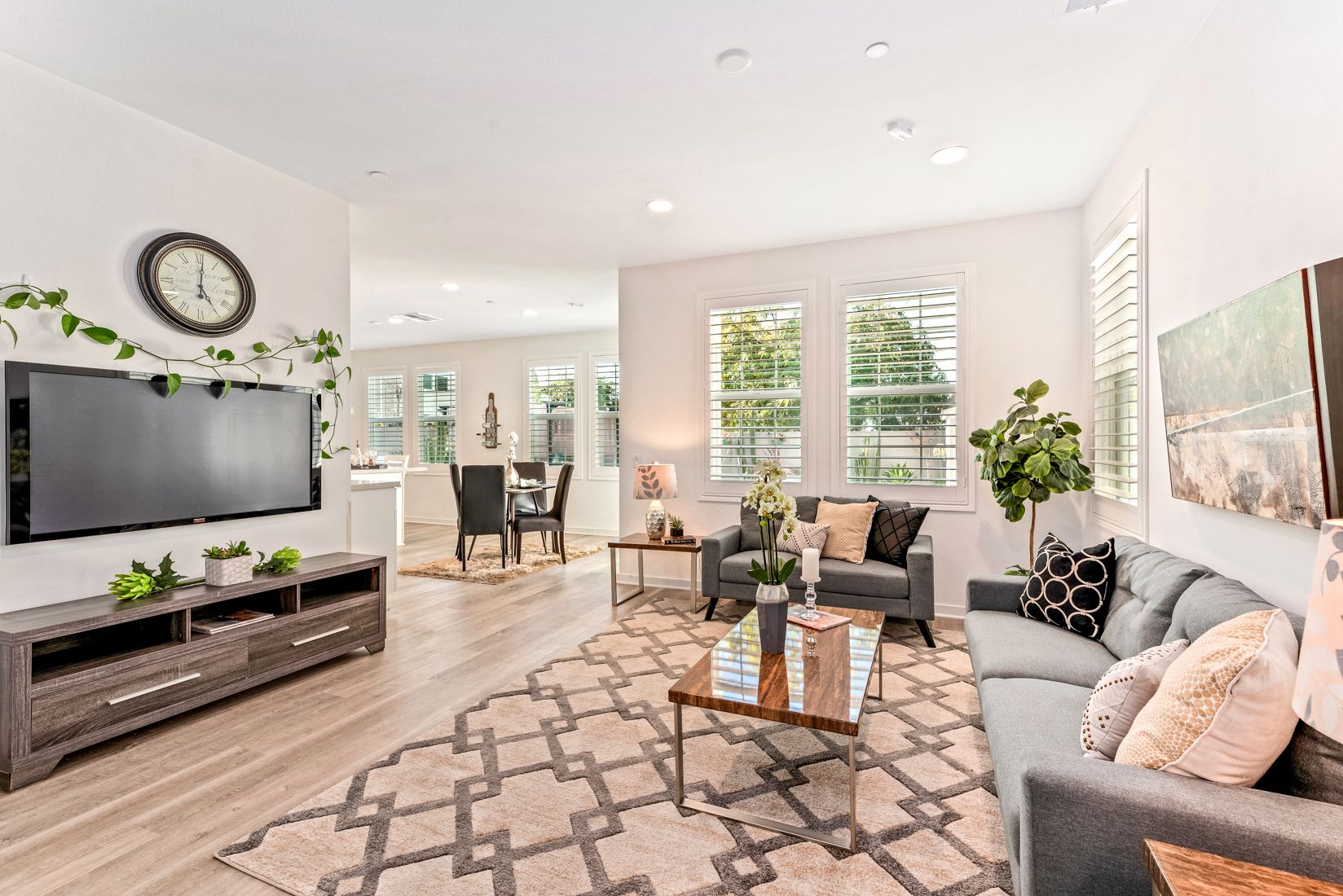 Real estate photography in Orange County