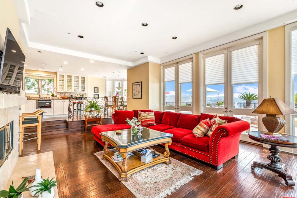 Real estate photography in Irvine