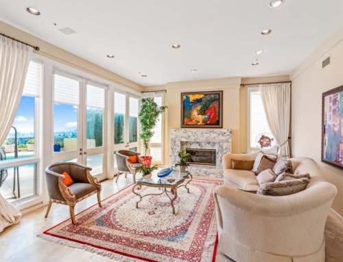 The best real estate photography in Irvine