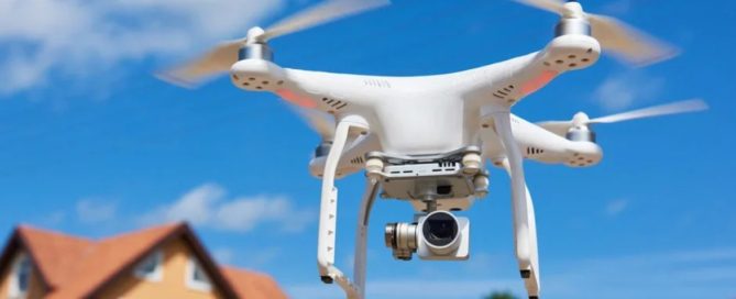 Aerial Photography drones