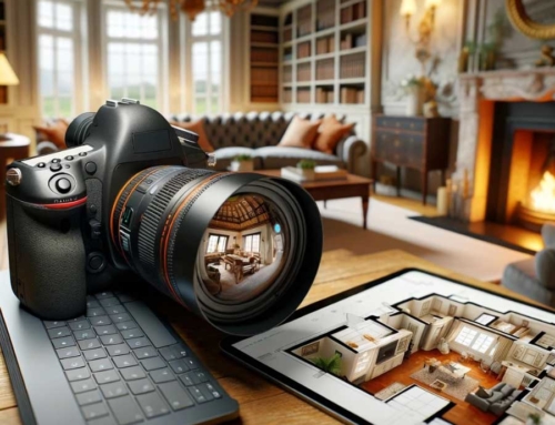 Lights, Camera, Action: The Impact of Professional Videography on Elevating Property Listings