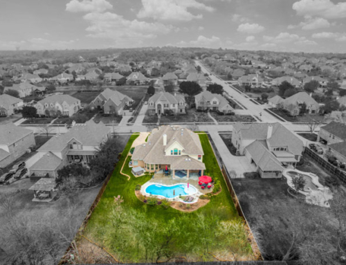 Drone Photography in Real Estate: Capturing Unique Perspectives